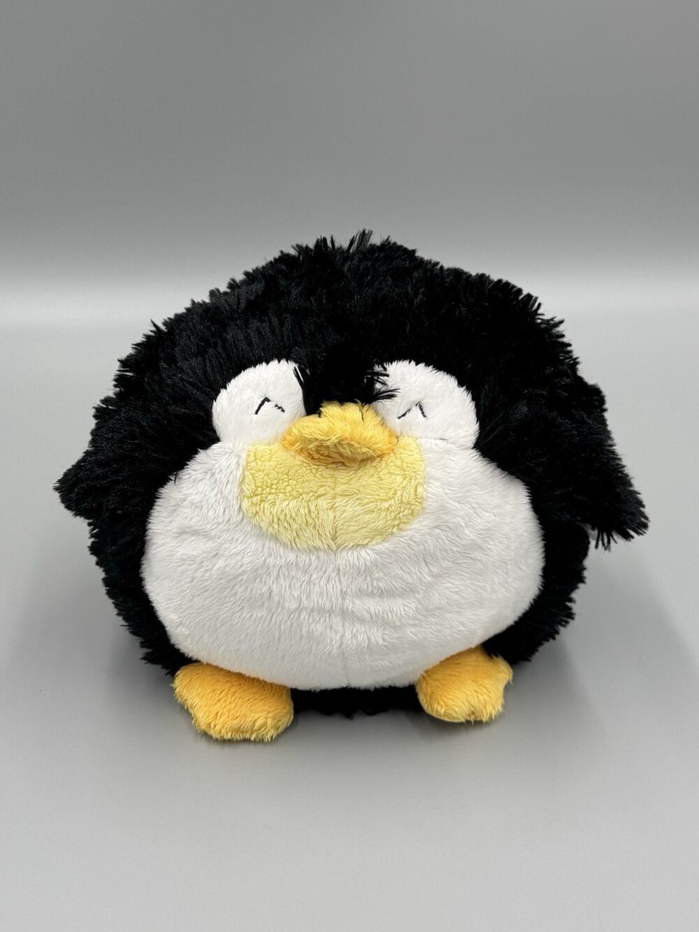 Squishable Plush Penguin 8” Stuffed Animal